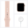 Apple Watch Series 6 GPS + Cellular, 44mm Gold Aluminium Case with - 1460228 - zdjęcie 6